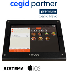 Cegid iOS
